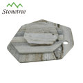 natural marble chopping cutting pastry board